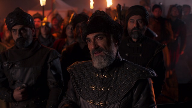 Rise of Empires: Ottoman